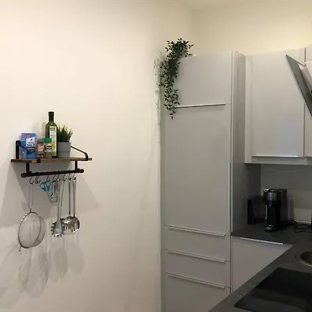 Apartment Checkpoint *